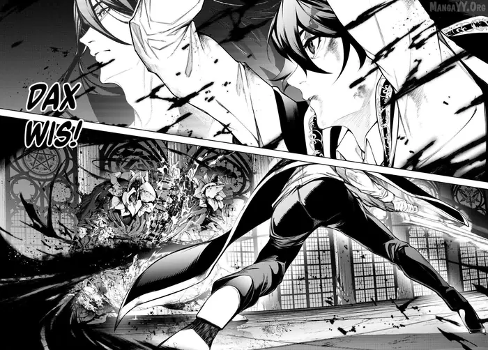 Wistoria: Wand and Sword Chapter 61 image 14_optimized